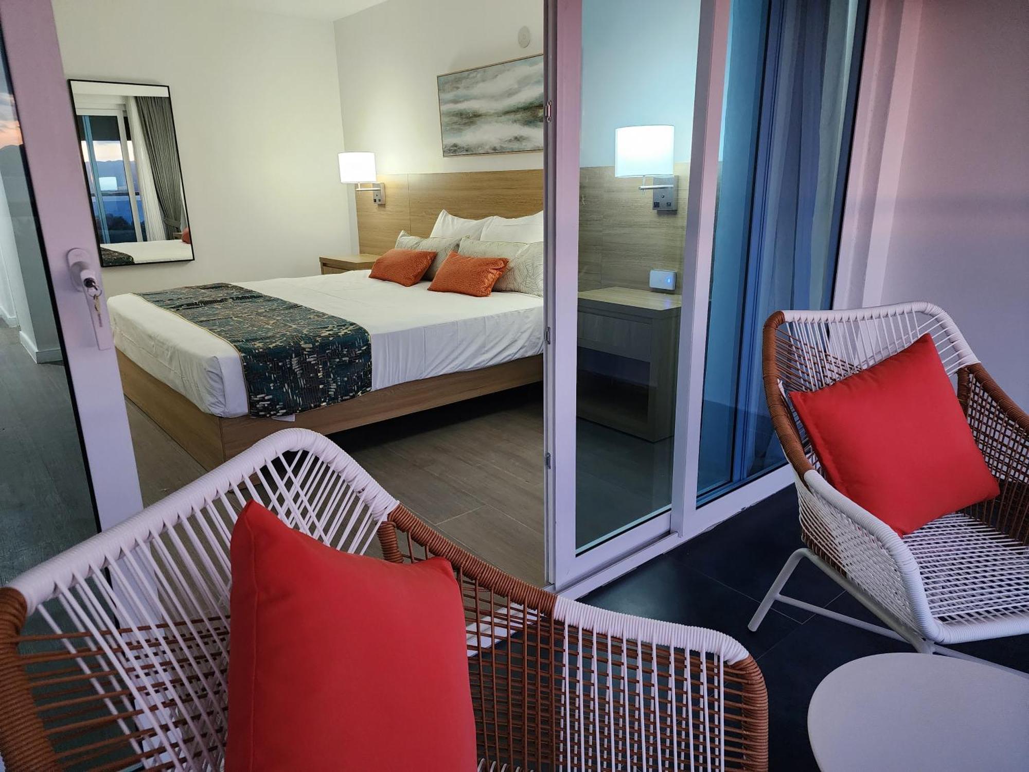 Hotel 39 Jamaica Montego Bay Dış mekan fotoğraf