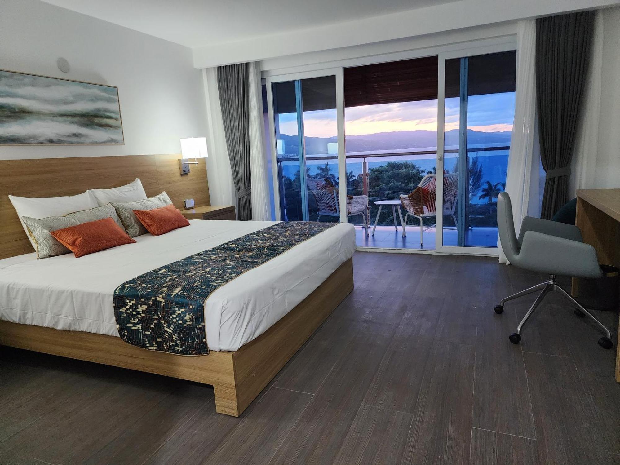 Hotel 39 Jamaica Montego Bay Dış mekan fotoğraf