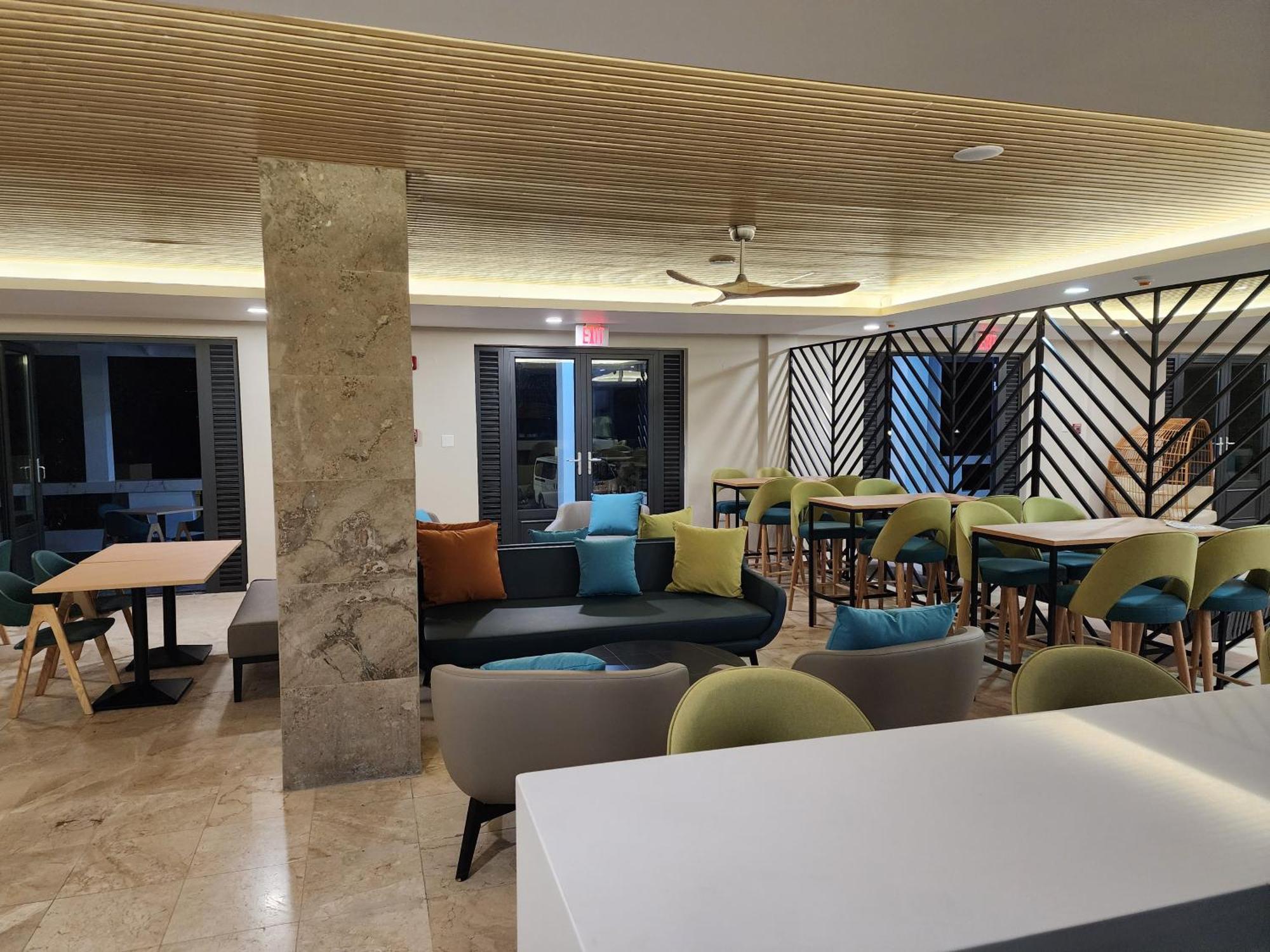 Hotel 39 Jamaica Montego Bay Dış mekan fotoğraf