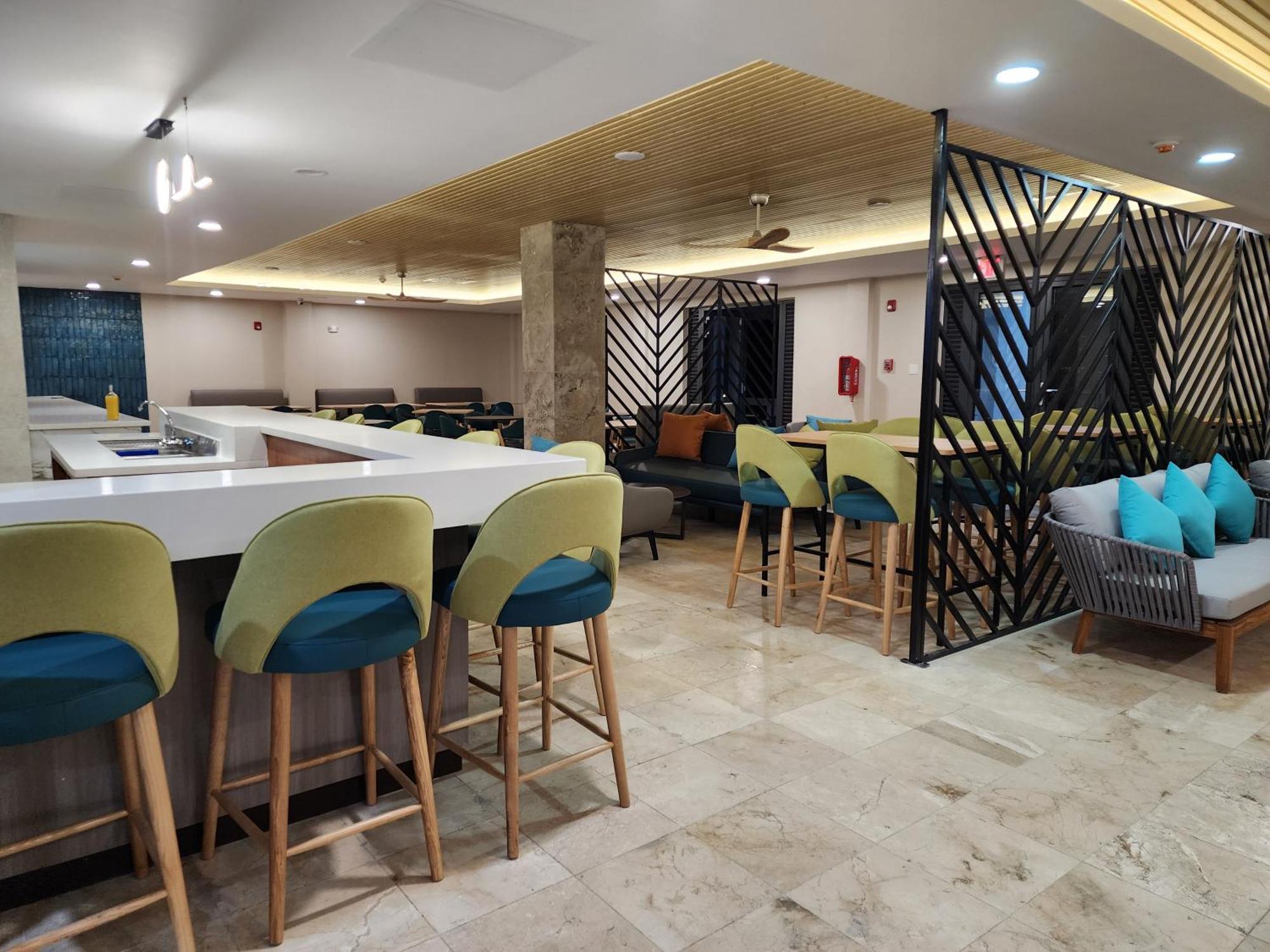 Hotel 39 Jamaica Montego Bay Dış mekan fotoğraf