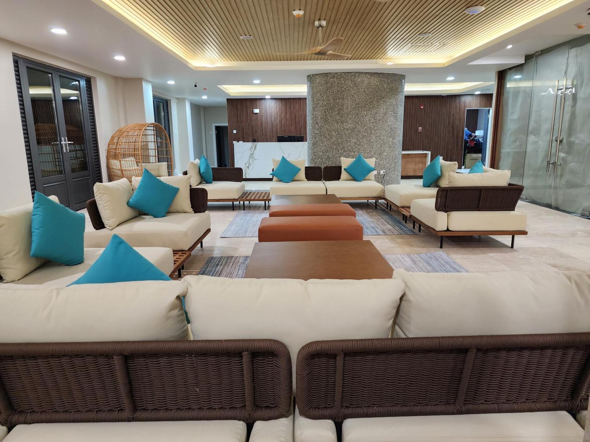 Hotel 39 Jamaica Montego Bay Dış mekan fotoğraf