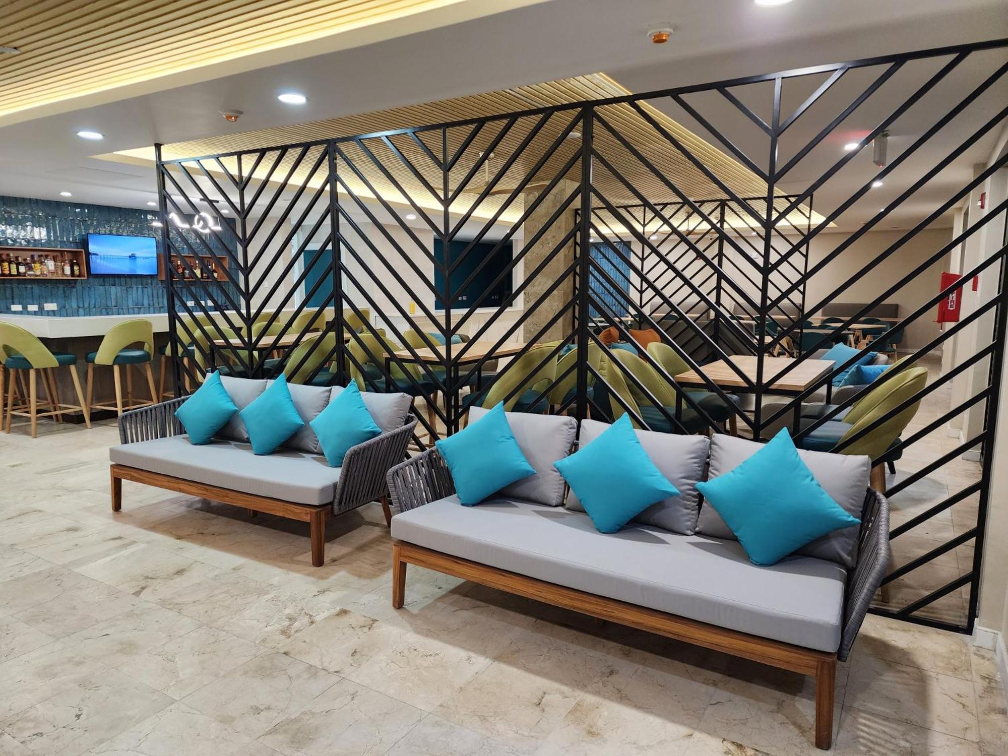 Hotel 39 Jamaica Montego Bay Dış mekan fotoğraf