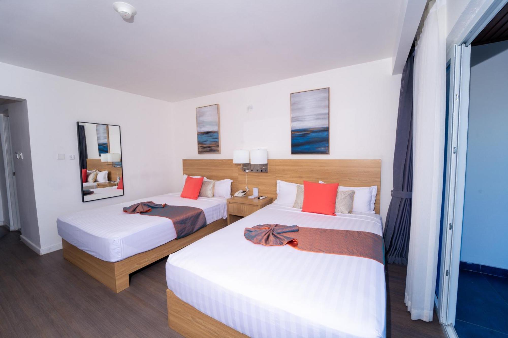 Hotel 39 Jamaica Montego Bay Dış mekan fotoğraf