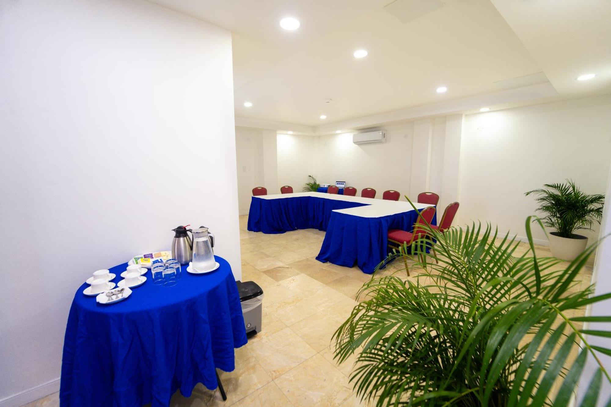 Hotel 39 Jamaica Montego Bay Dış mekan fotoğraf